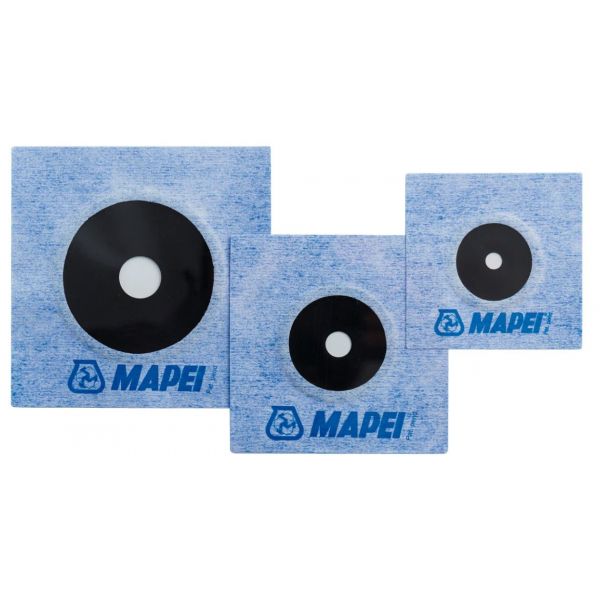 Mapei Mapeguard  Blauw 2854425