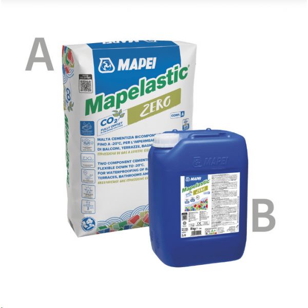 Mapei Egalisee  Grijs 1675832