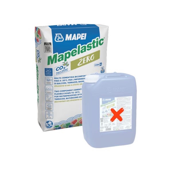 Mapei Egalisee  Grijs 1676136