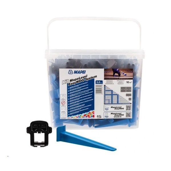 Mapei Mapei  nvt 8100401