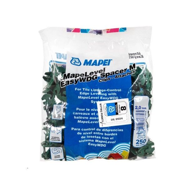Mapei Mapei  nvt 8100714