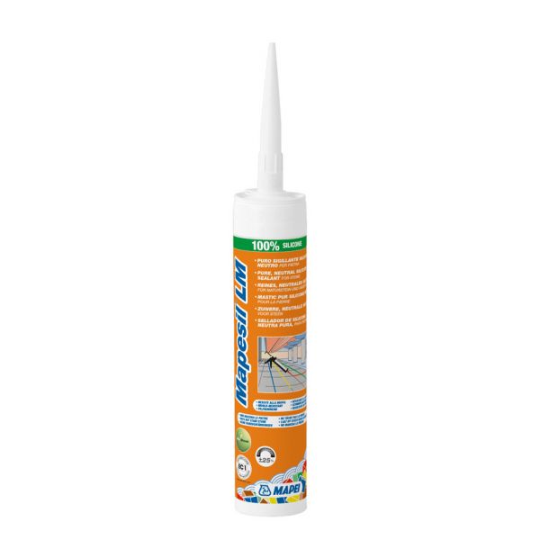 Mapei Mapesil  voegJasmijn 5813091