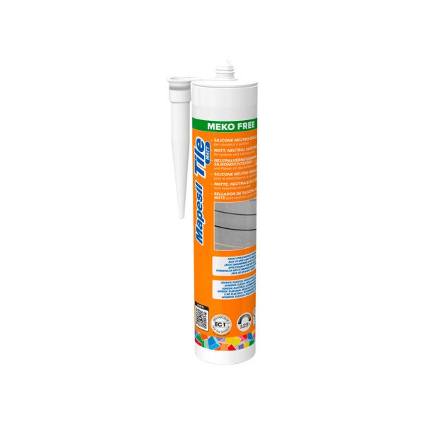 Mapei Mapesil  voegTransparant 3BH099942IT