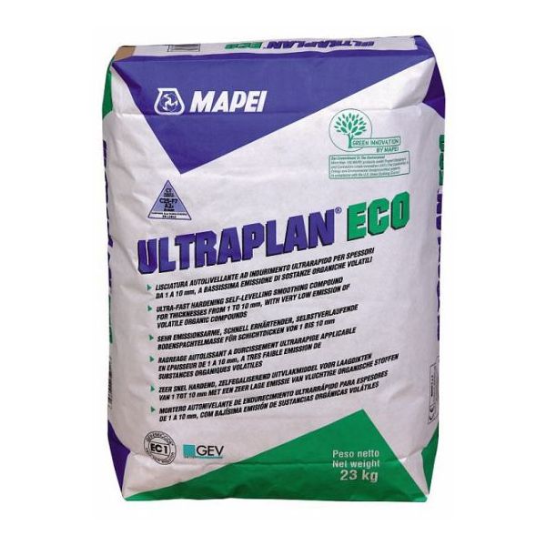 Mapei Egalisee  Grijs 0350525