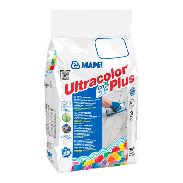 Mapei Ultracol  Bruin 6015205A