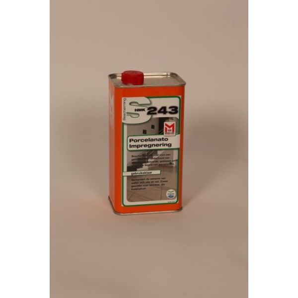 Moller Bescherm  nvt (1LTR.  S243 PORC.IMPR.)