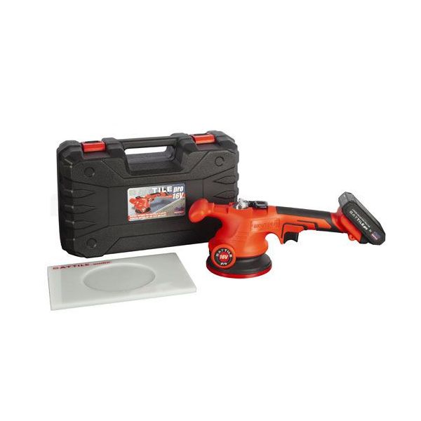 Montolit Divers  nvt BATTILE-PRO-2B