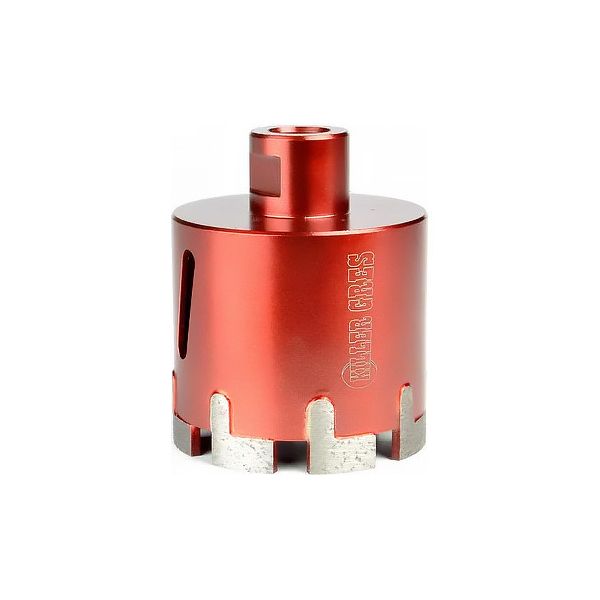 Montolit Divers  Rood FT-S60