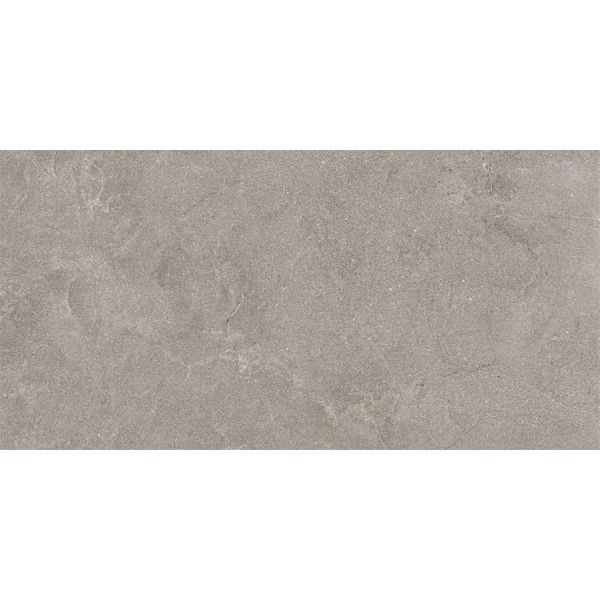 Marazzi italie Rarestone 60x120x0,9cm Grijs mat KFEY