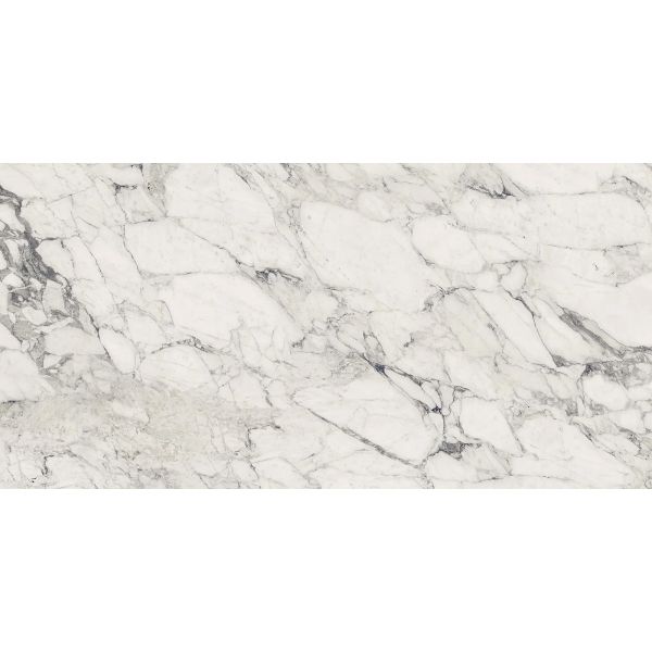 Marazzi italie Grandemarble 160x320cm Wit glans M0ZK