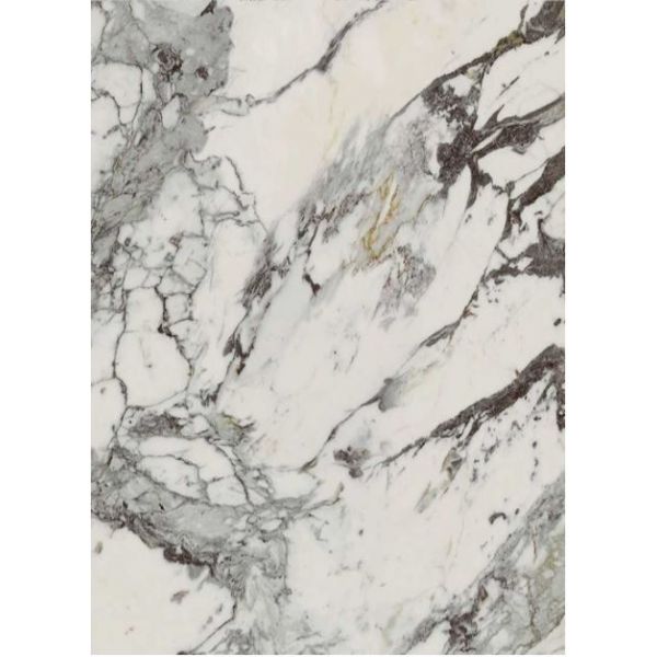 Marazzi italie Allmarble 60x120cm Wit glans M3A9