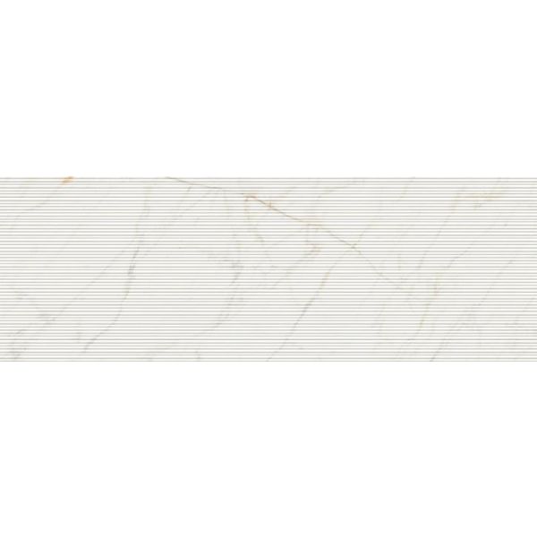 Marazzi italie Magnifica 60x180cm Wit mat M5SZ