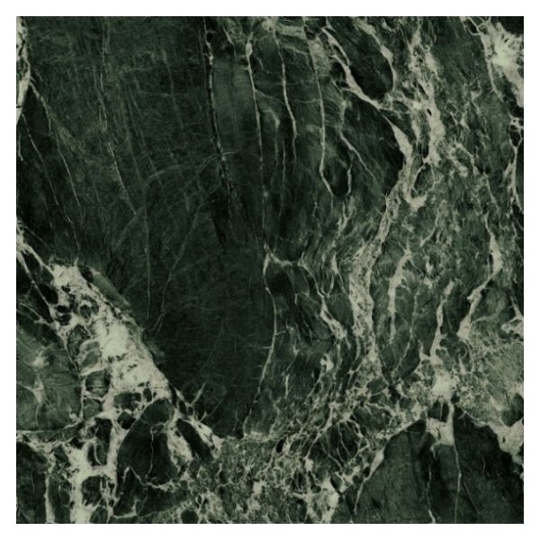 Marazzi italie Grandemarble 120x120cm Groen Glans (M9D3)