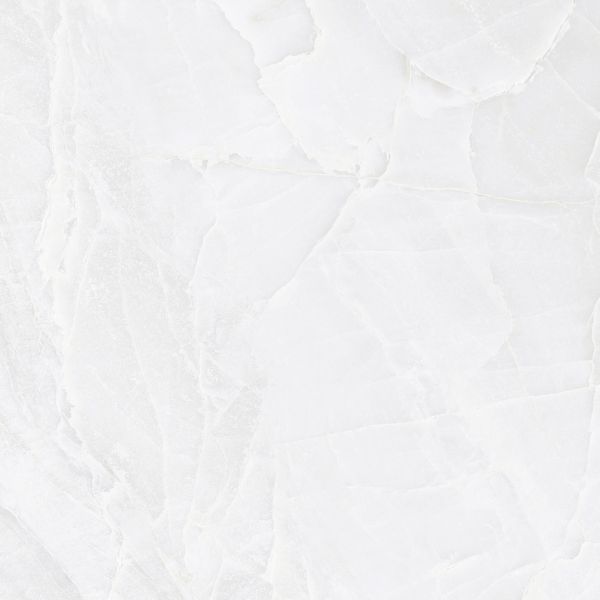 Marazzi italie Grandemarble 120x120cm Wit Glans (M9D4)