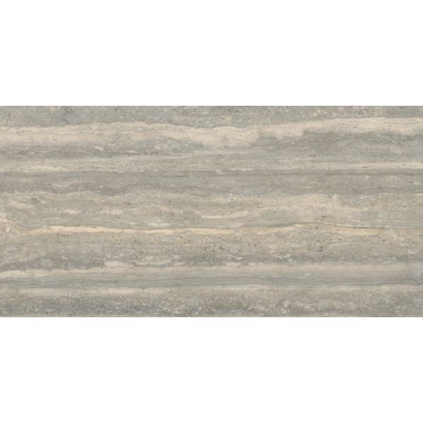 Marazzi italie Mystone Travertino 60x120cm Grijs mat M9EM