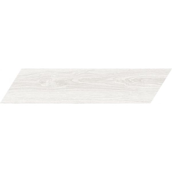 Marazzi italie Oltre 11x54cm Wit mat MA8R