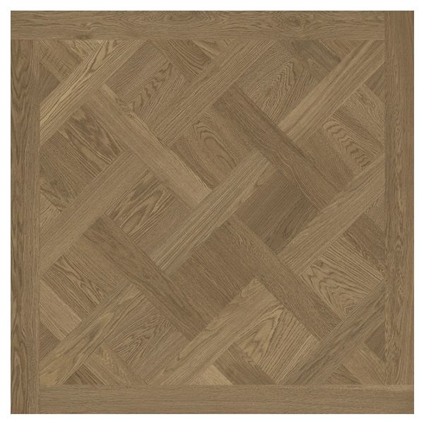 Marazzi italie Intrecci 120x120x1cm Bruin mat MEK4