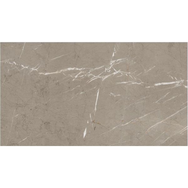 Marazzi italie Allmarble 60x120cm Grijs glans MELM
