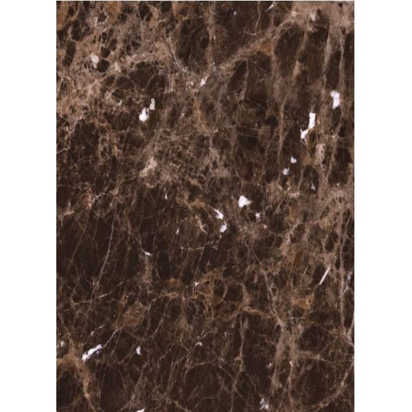 Marazzi italie Allmarble 60x120cm Bruin glans MELN