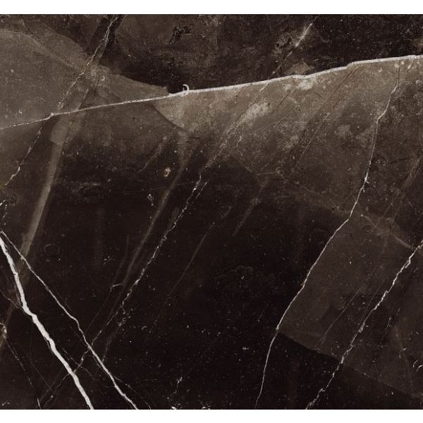 Marazzi italie Allmarble 60x60cm Zwart mat MELW