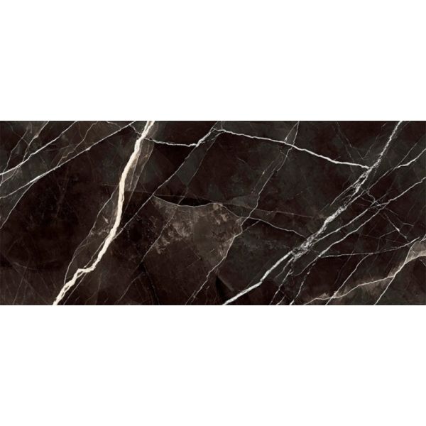 Marazzi italie Grandemarble 120x278x0,6cm Zwart mat MEP8