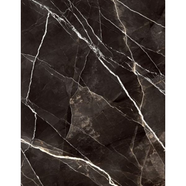 Marazzi italie Grandemarble 160x320cm Zwart glans MEQ0