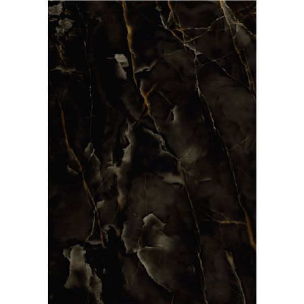Marazzi italie Grandemarble 60x120cm Zwart glans MEX7