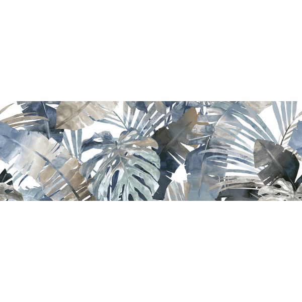 Marazzi italie White Deco 60x180cm Wit mat MF9C