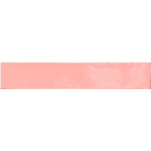 Marazzi italie Luz 5x30cm Rose glans MFLK