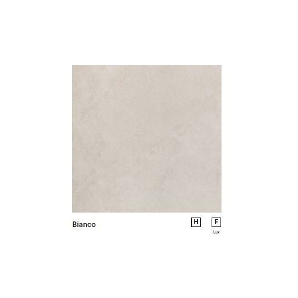 Marazzi italie Mystone Kashmir 60x60cm Wit mat MLP9