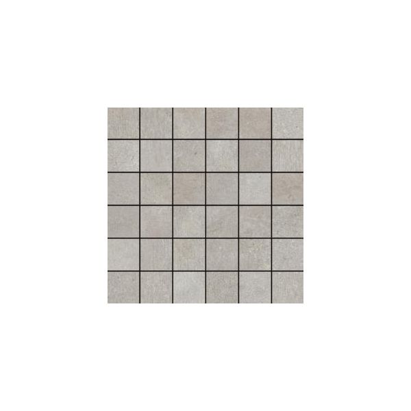 Marazzi italie Plaster 30x30cm Grijs mat MMFG