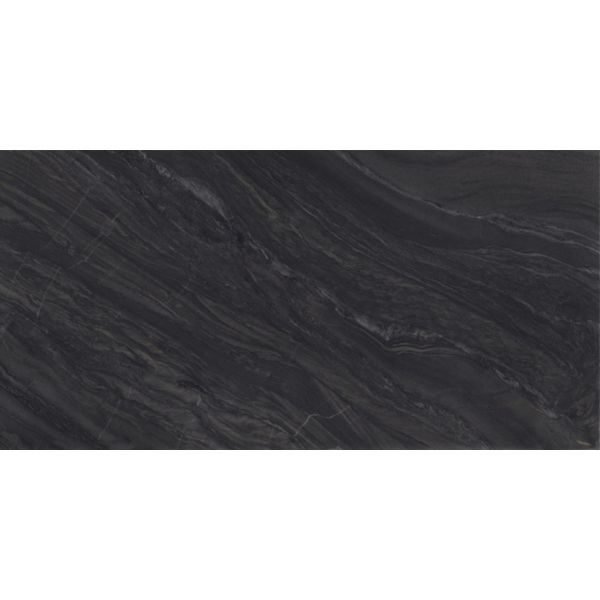 Marazzi italie Grandestonelook 120x278cm Zwart mat MP4C