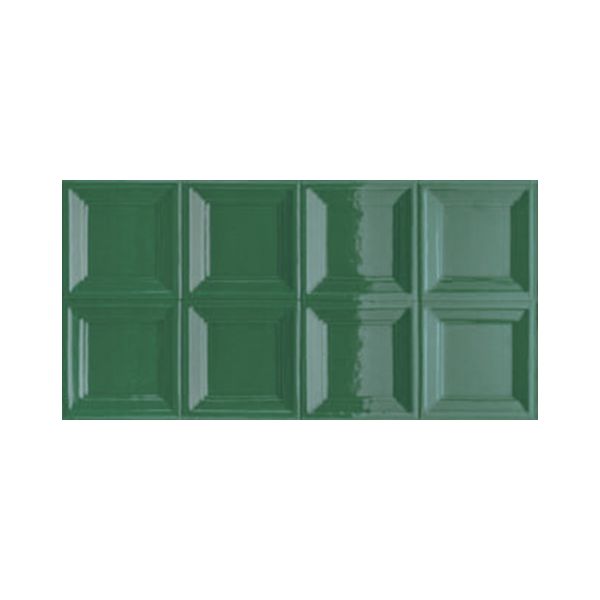 Marazzi italie Bliss 30x90cm Groen glans MP5Y
