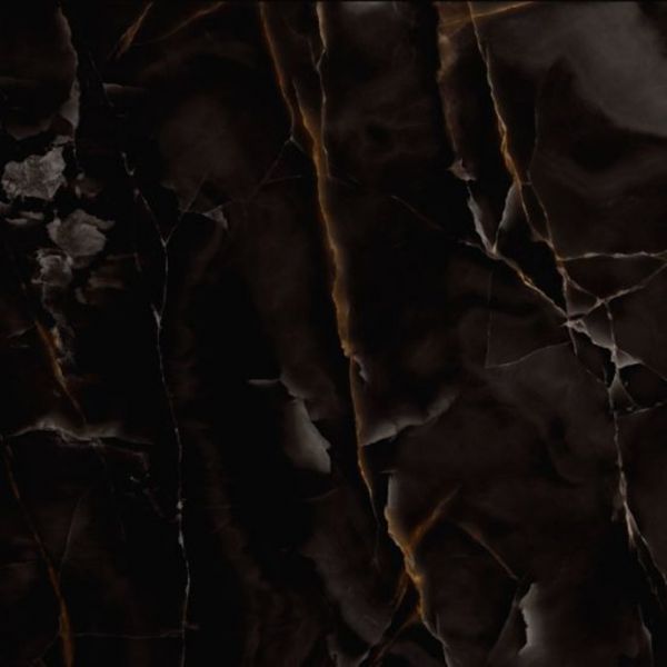 Marazzi italie Allmarble 120x120x1cm Zwart mat MPA9