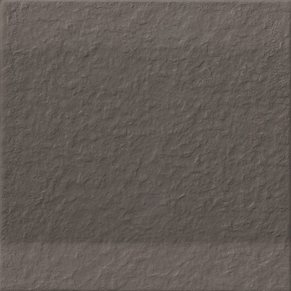 Mosa 15x15cm Terra Maestricht Antraciet Plint-hulpstuk (116..VM015015)