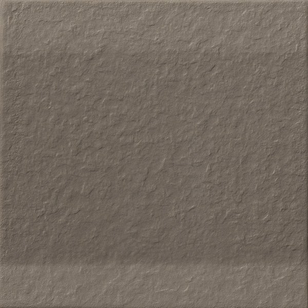Mosa 15x15cm Terra Maestricht Grijsbruin Plint-hulpstuk (164..VM015015)