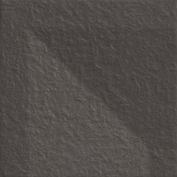 Mosa 15x15cm Terra Maestricht Koel Zwart Plint-hulpstuk (103..HM015015)