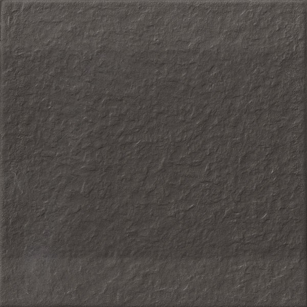 Mosa 15x15cm Terra Maestricht Koel Zwart Plint-hulpstuk (103..VM015015)
