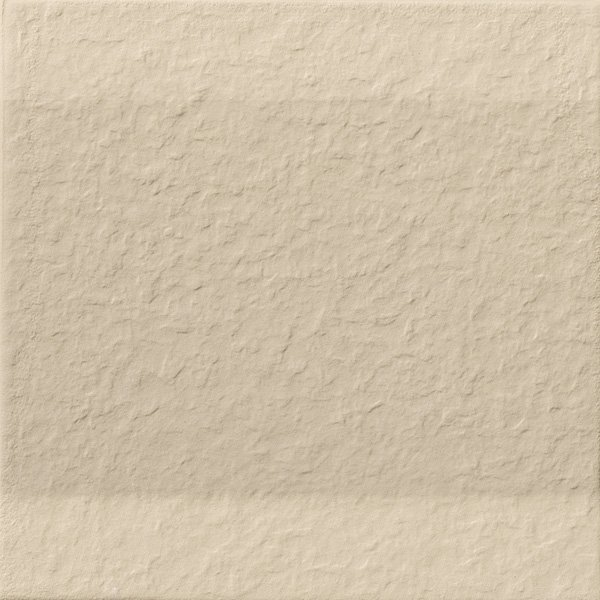 Mosa 15x15cm Terra Maestricht Lichtbeige Plint-hulpstuk (166..VM015015)