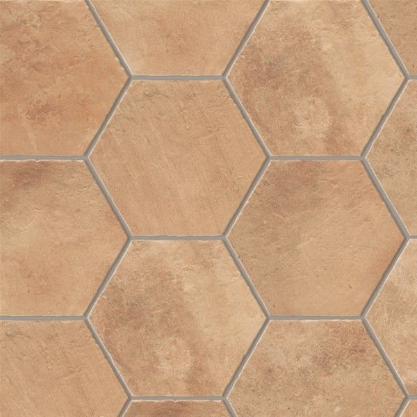 Natucer Boston East Hex 28,5x32,5