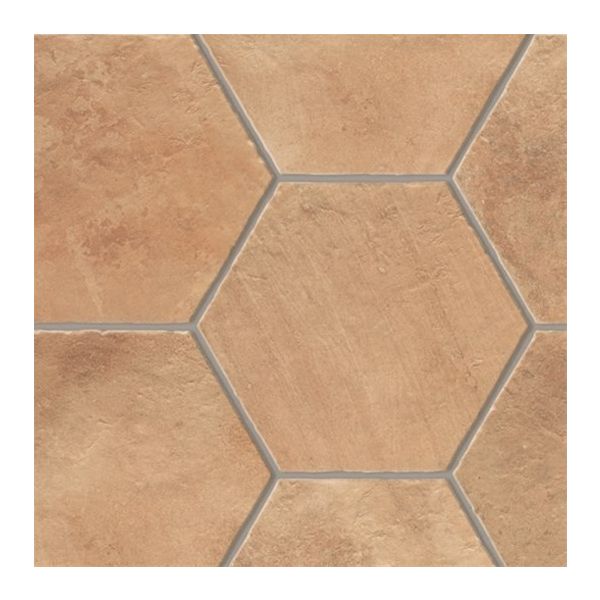 Natucer Boston East Hex 36x41,5