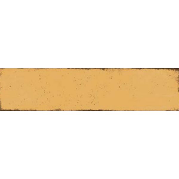 Novabell Fusion 6x25cm Geel Glans (FUS525)