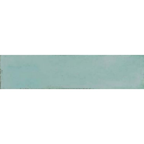 Novabell Fusion 6x25cm Blauw Glans (FUS625)