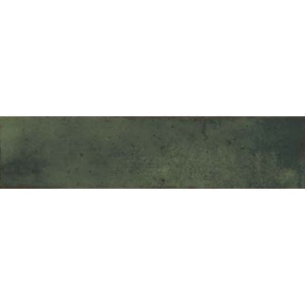Novabell Fusion 6x25cm Groen Glans (FUS725)