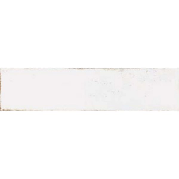 Novabell Fusion 6x25cm Wit Glans (FUS825)