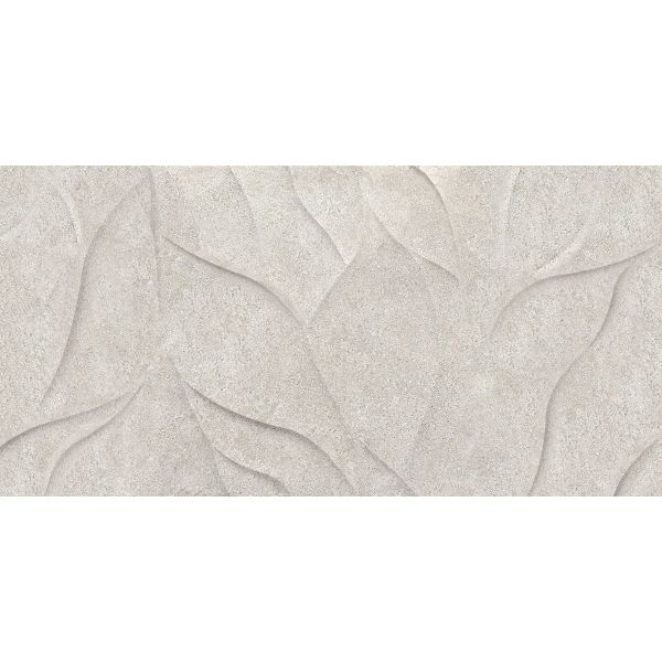 Novabell Lounge 60x120cm Wit Mat (LNG15RT)