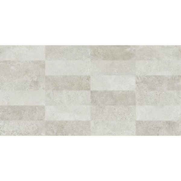 Novabell Lounge 60x120cm Wit Mat (LNGD13)