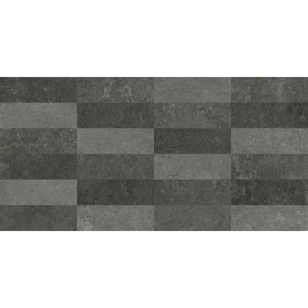 Novabell Lounge 60x120cm Anthraciet Mat (LNGD93)