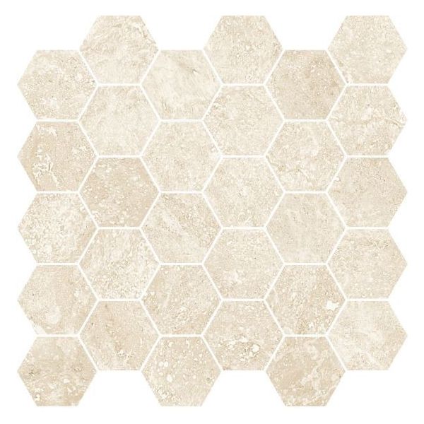 Novabell Thermae 30x31,5cm Beige Mat (TRM446RT)