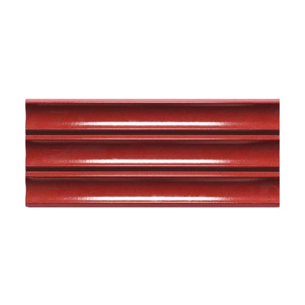 Natucer Jazz Red 17x40